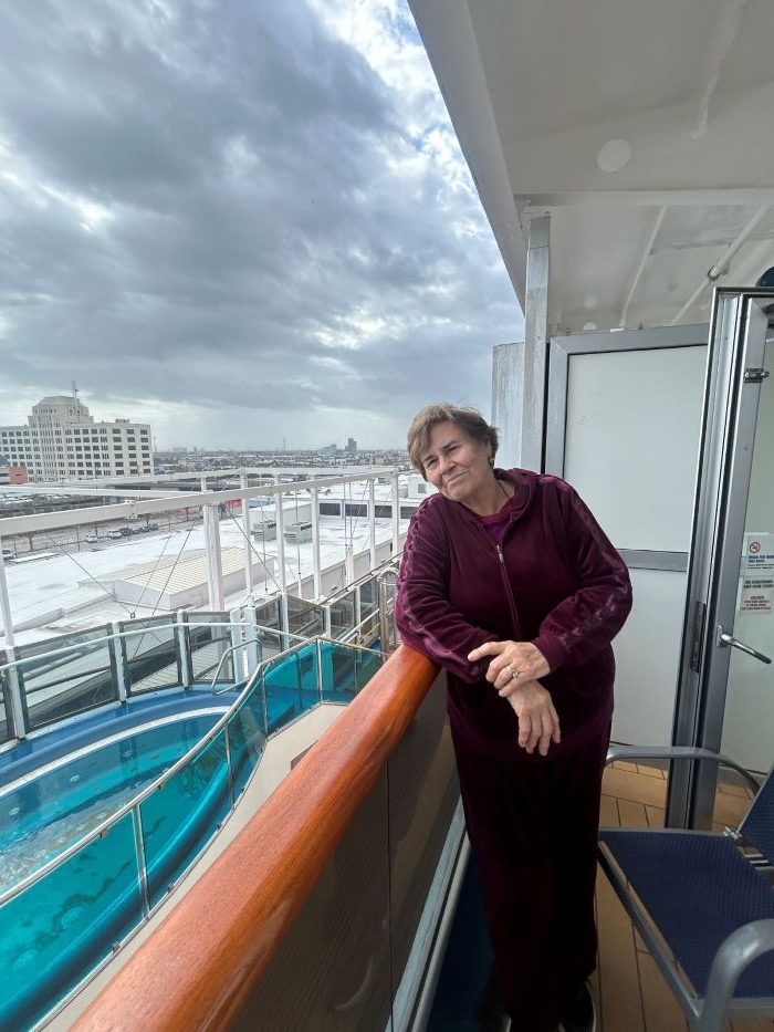 10 Tips for Cruising the Caribbean with Your Elderly Parent: A Personal Experience